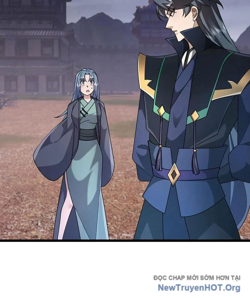 Ngủ Say Vạn Cổ: Xuất Thế Quét Ngang Chư Thiên Chapter 110 - Next 