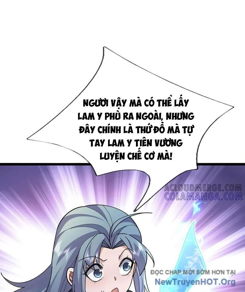 Ngủ Say Vạn Cổ: Xuất Thế Quét Ngang Chư Thiên Chapter 110 - Next 