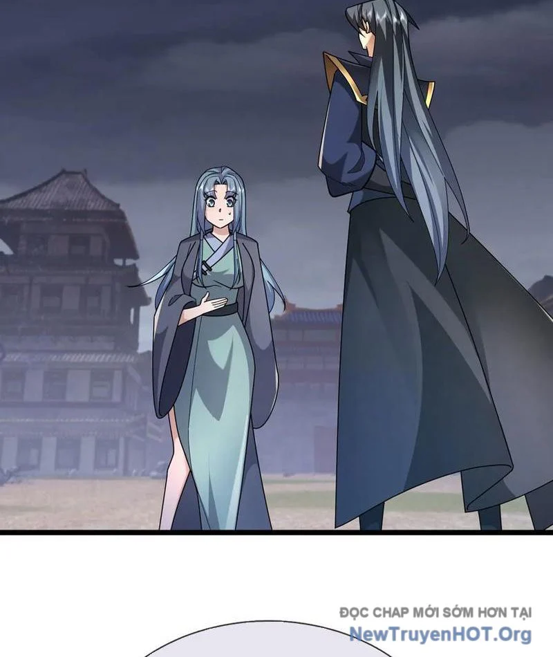 Ngủ Say Vạn Cổ: Xuất Thế Quét Ngang Chư Thiên Chapter 110 - Next 