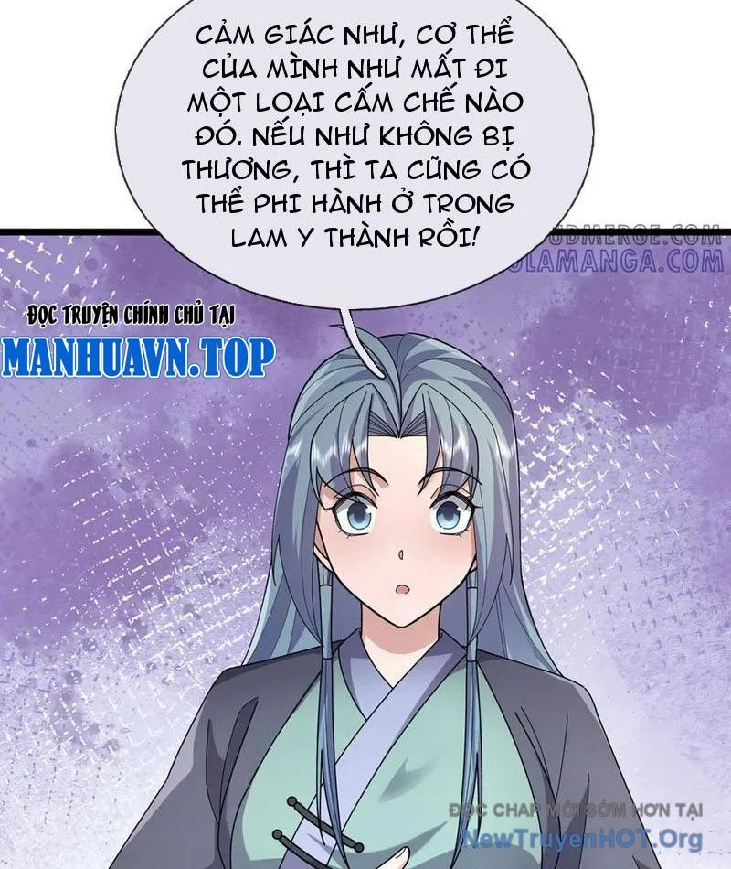 Ngủ Say Vạn Cổ: Xuất Thế Quét Ngang Chư Thiên Chapter 110 - Next 