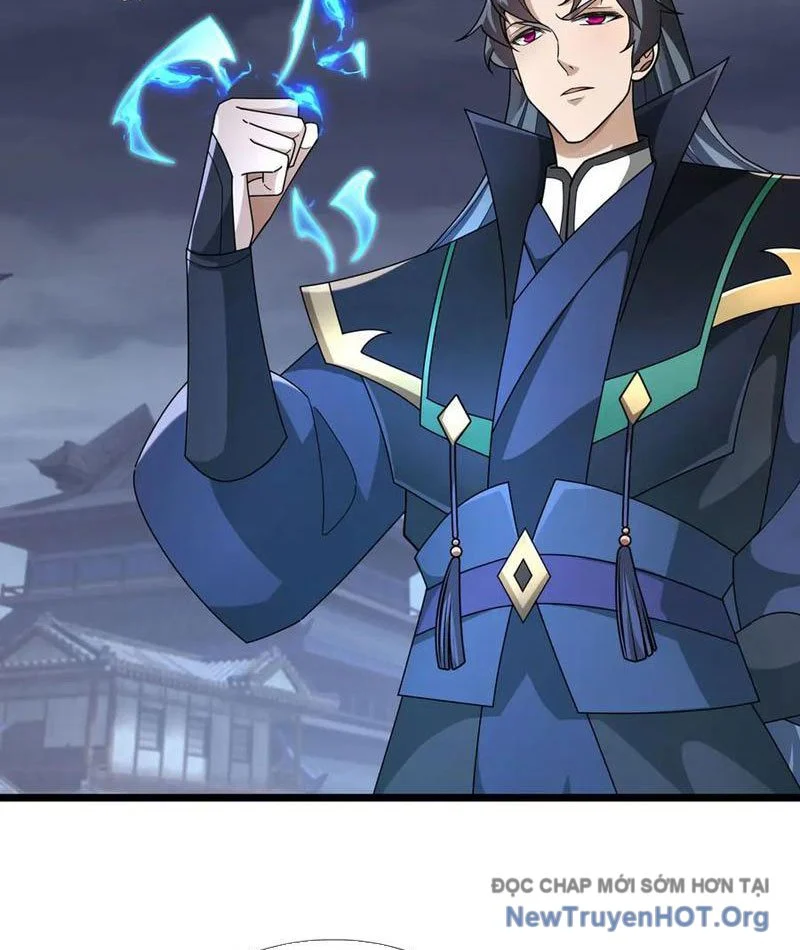 Ngủ Say Vạn Cổ: Xuất Thế Quét Ngang Chư Thiên Chapter 110 - Next 