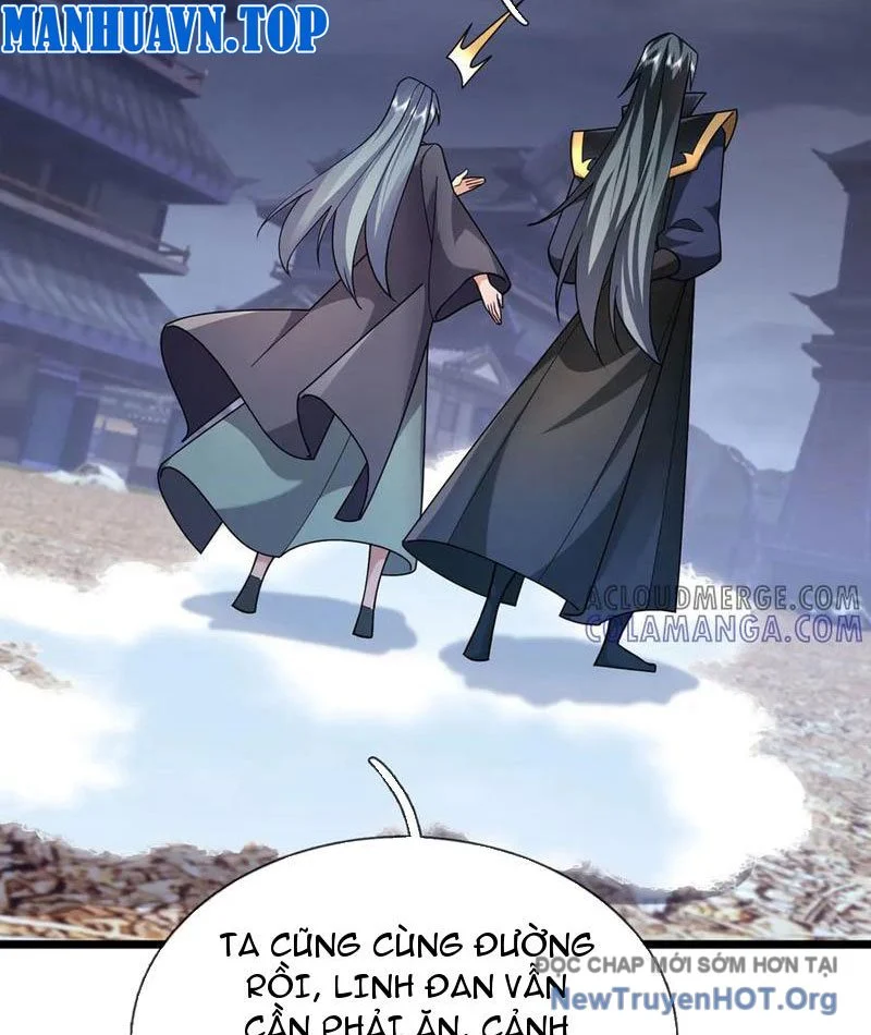 Ngủ Say Vạn Cổ: Xuất Thế Quét Ngang Chư Thiên Chapter 110 - Next 