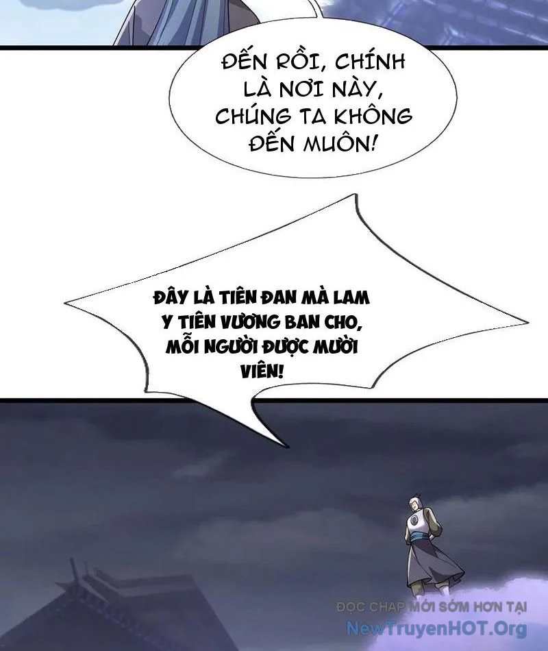 Ngủ Say Vạn Cổ: Xuất Thế Quét Ngang Chư Thiên Chapter 110 - Next 