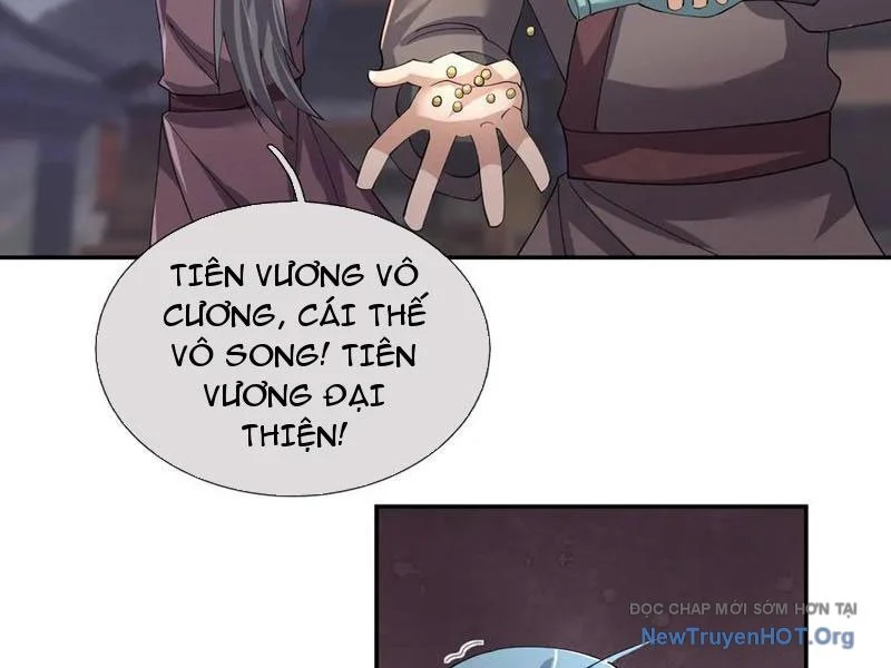 Ngủ Say Vạn Cổ: Xuất Thế Quét Ngang Chư Thiên Chapter 111 - Next 