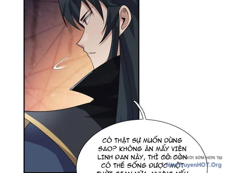 Ngủ Say Vạn Cổ: Xuất Thế Quét Ngang Chư Thiên Chapter 111 - Next 