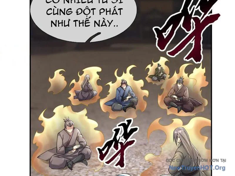 Ngủ Say Vạn Cổ: Xuất Thế Quét Ngang Chư Thiên Chapter 111 - Next 