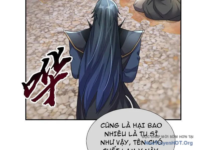Ngủ Say Vạn Cổ: Xuất Thế Quét Ngang Chư Thiên Chapter 111 - Next 