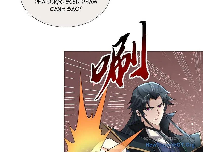 Ngủ Say Vạn Cổ: Xuất Thế Quét Ngang Chư Thiên Chapter 111 - Next 