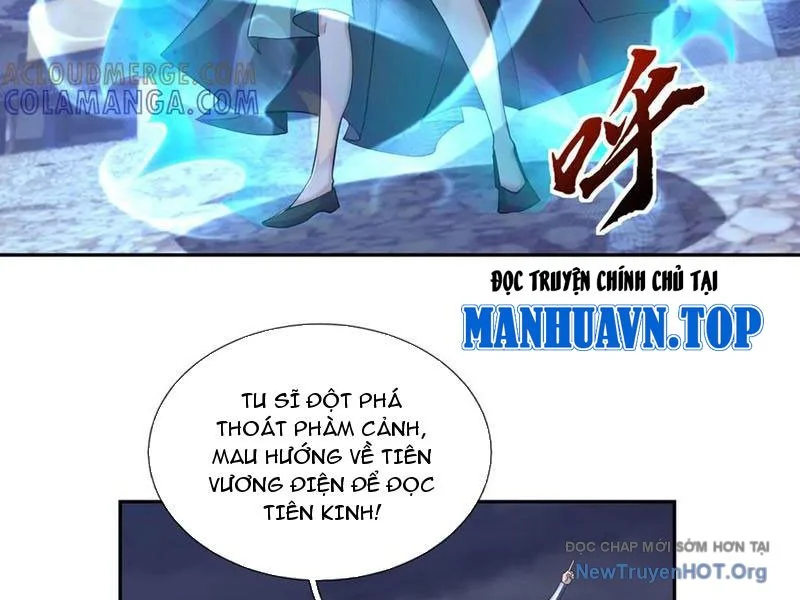 Ngủ Say Vạn Cổ: Xuất Thế Quét Ngang Chư Thiên Chapter 111 - Next 
