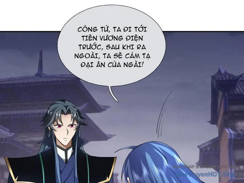 Ngủ Say Vạn Cổ: Xuất Thế Quét Ngang Chư Thiên Chapter 111 - Next 