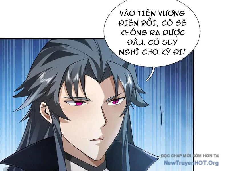 Ngủ Say Vạn Cổ: Xuất Thế Quét Ngang Chư Thiên Chapter 111 - Next 