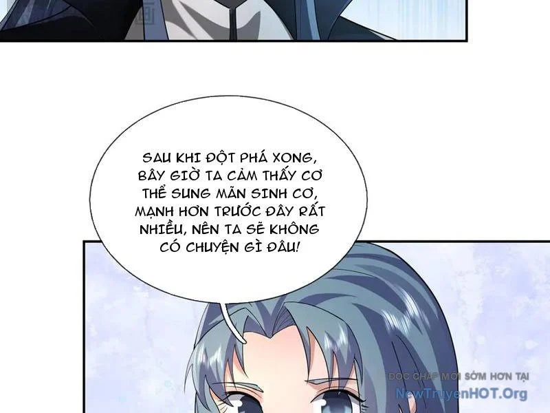 Ngủ Say Vạn Cổ: Xuất Thế Quét Ngang Chư Thiên Chapter 111 - Next 