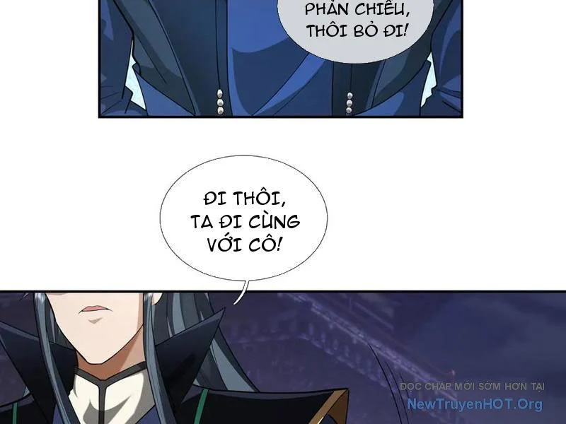 Ngủ Say Vạn Cổ: Xuất Thế Quét Ngang Chư Thiên Chapter 111 - Next 