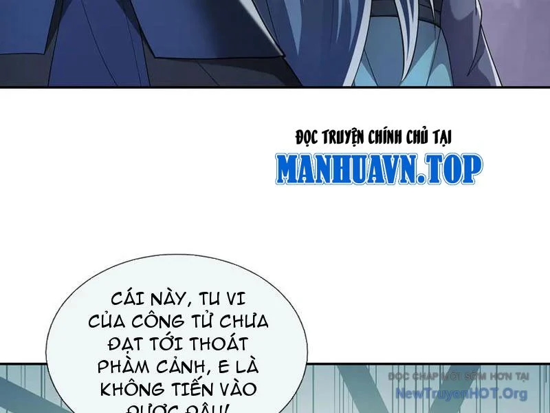 Ngủ Say Vạn Cổ: Xuất Thế Quét Ngang Chư Thiên Chapter 111 - Next 
