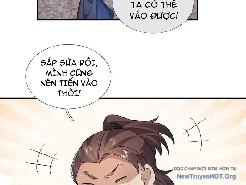 Ngủ Say Vạn Cổ: Xuất Thế Quét Ngang Chư Thiên Chapter 111 - Next 