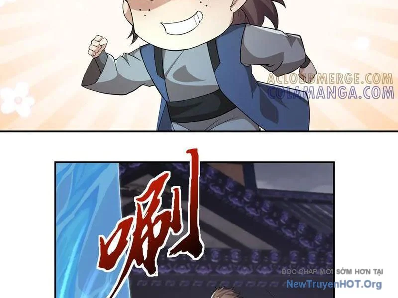 Ngủ Say Vạn Cổ: Xuất Thế Quét Ngang Chư Thiên Chapter 111 - Next 