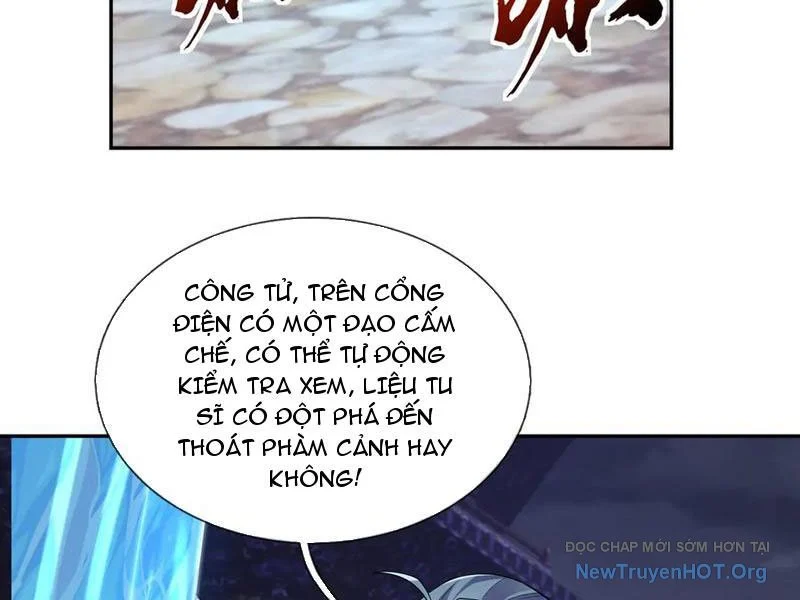 Ngủ Say Vạn Cổ: Xuất Thế Quét Ngang Chư Thiên Chapter 111 - Next 