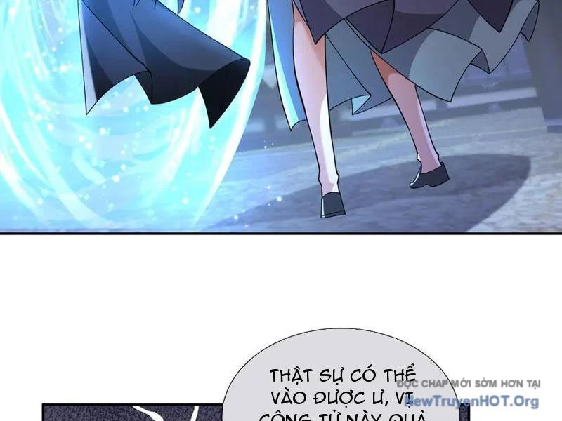 Ngủ Say Vạn Cổ: Xuất Thế Quét Ngang Chư Thiên Chapter 111 - Next 