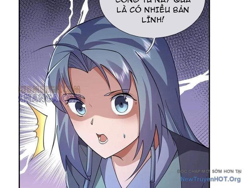 Ngủ Say Vạn Cổ: Xuất Thế Quét Ngang Chư Thiên Chapter 111 - Next 