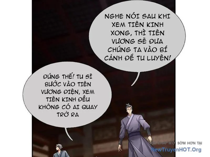 Ngủ Say Vạn Cổ: Xuất Thế Quét Ngang Chư Thiên Chapter 111 - Next 