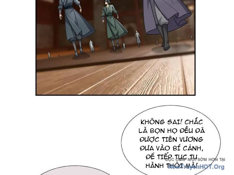 Ngủ Say Vạn Cổ: Xuất Thế Quét Ngang Chư Thiên Chapter 111 - Next 