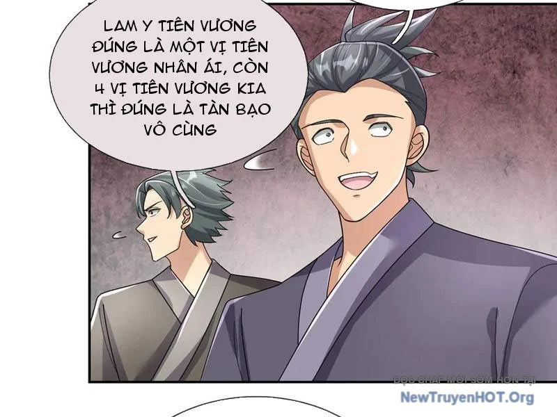 Ngủ Say Vạn Cổ: Xuất Thế Quét Ngang Chư Thiên Chapter 111 - Next 