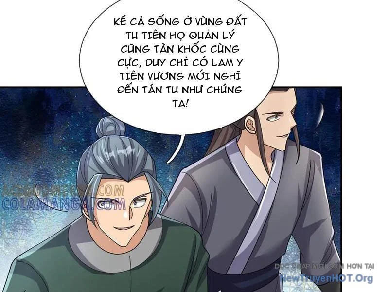 Ngủ Say Vạn Cổ: Xuất Thế Quét Ngang Chư Thiên Chapter 111 - Next 