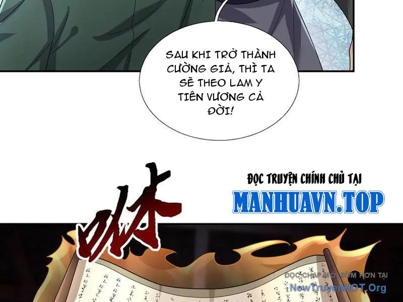 Ngủ Say Vạn Cổ: Xuất Thế Quét Ngang Chư Thiên Chapter 111 - Next 