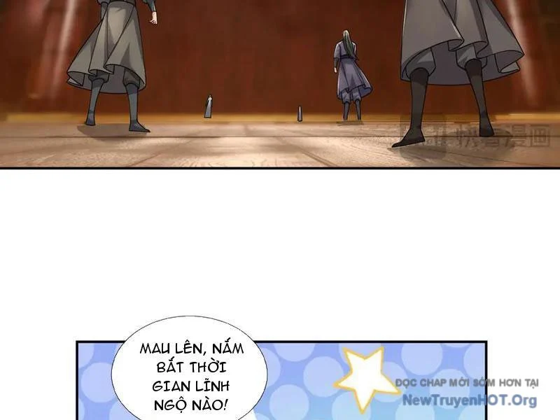 Ngủ Say Vạn Cổ: Xuất Thế Quét Ngang Chư Thiên Chapter 111 - Next 
