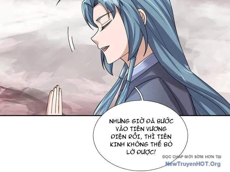 Ngủ Say Vạn Cổ: Xuất Thế Quét Ngang Chư Thiên Chapter 111 - Next 