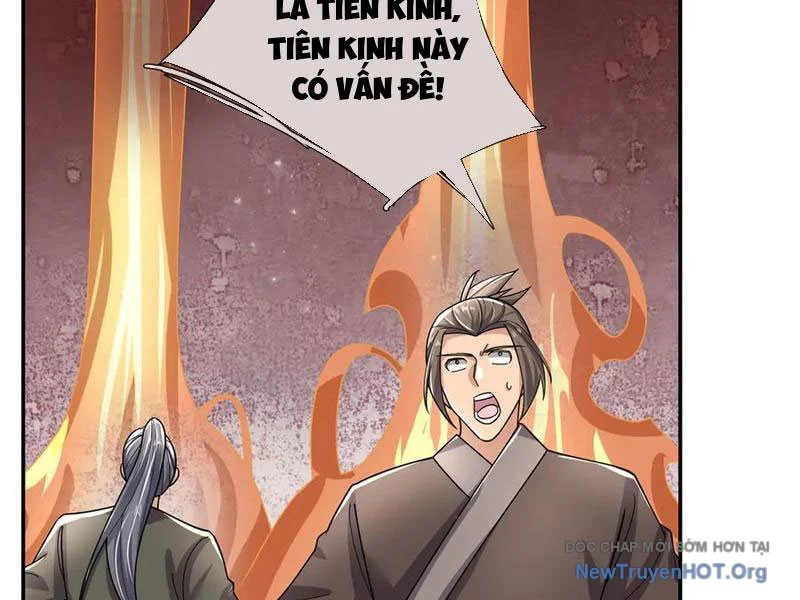 Ngủ Say Vạn Cổ: Xuất Thế Quét Ngang Chư Thiên Chapter 111 - Next 