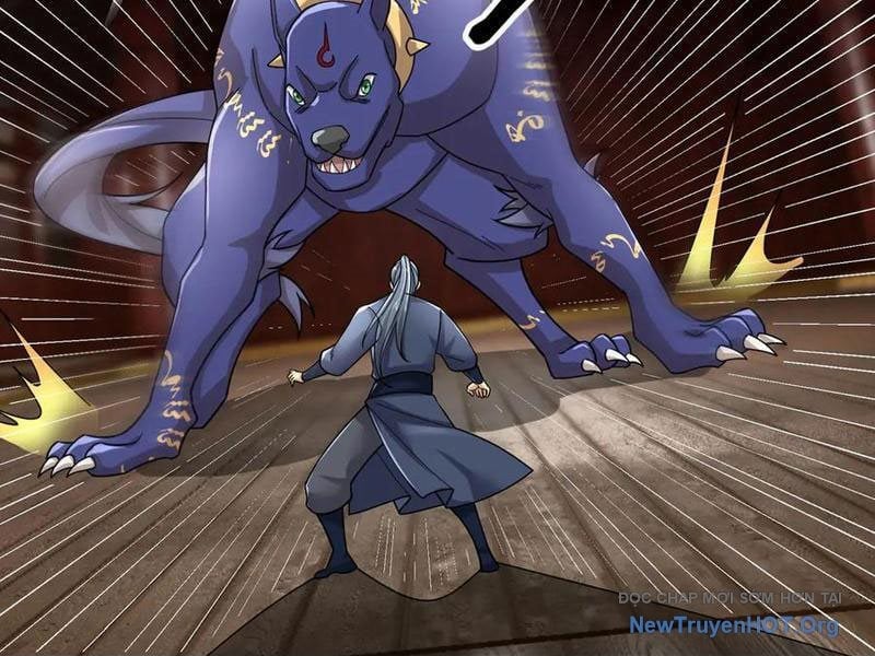 Ngủ Say Vạn Cổ: Xuất Thế Quét Ngang Chư Thiên Chapter 111 - Next 