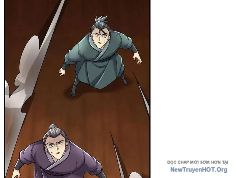 Ngủ Say Vạn Cổ: Xuất Thế Quét Ngang Chư Thiên Chapter 111 - Next 