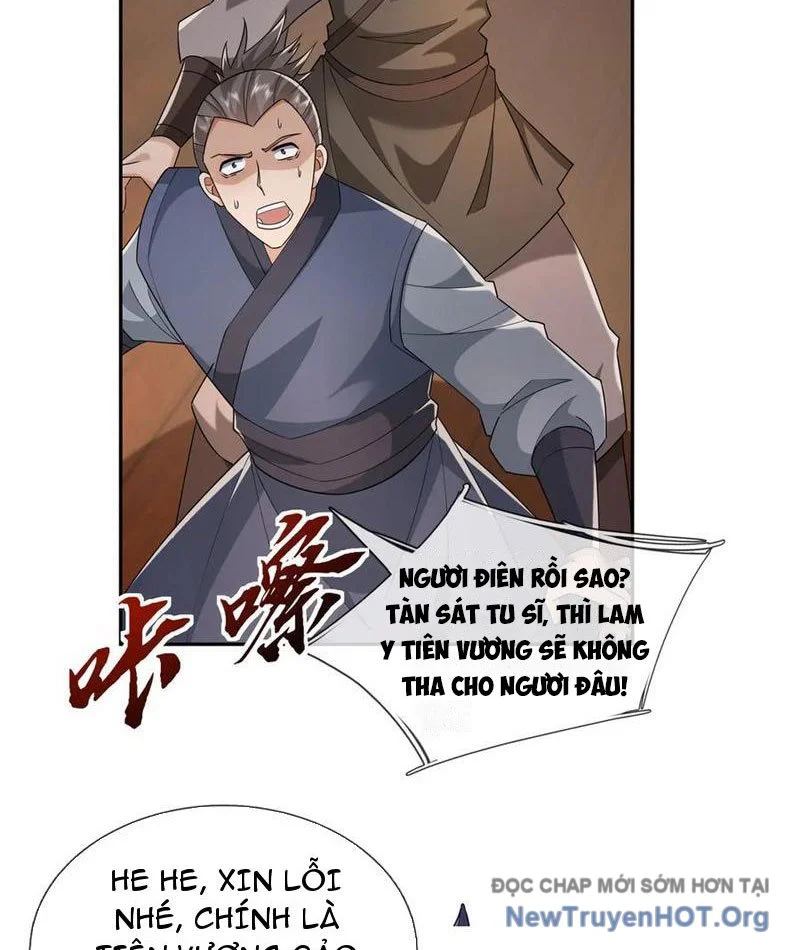 Ngủ Say Vạn Cổ: Xuất Thế Quét Ngang Chư Thiên Chapter 112 - Next 