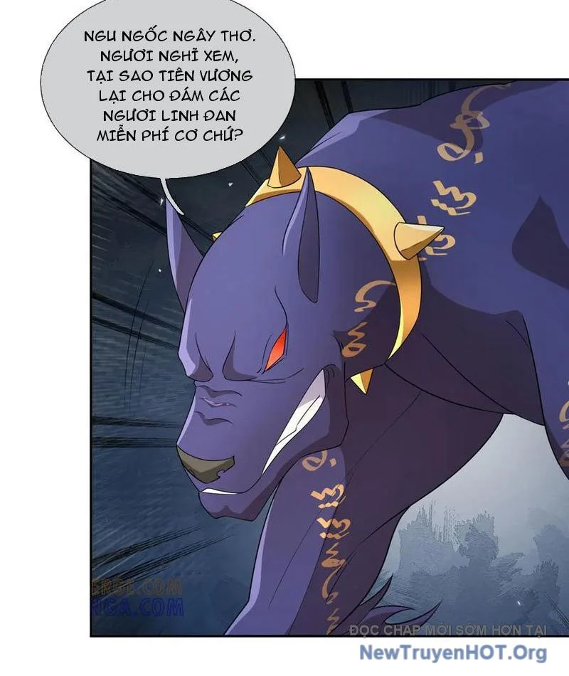 Ngủ Say Vạn Cổ: Xuất Thế Quét Ngang Chư Thiên Chapter 112 - Next 