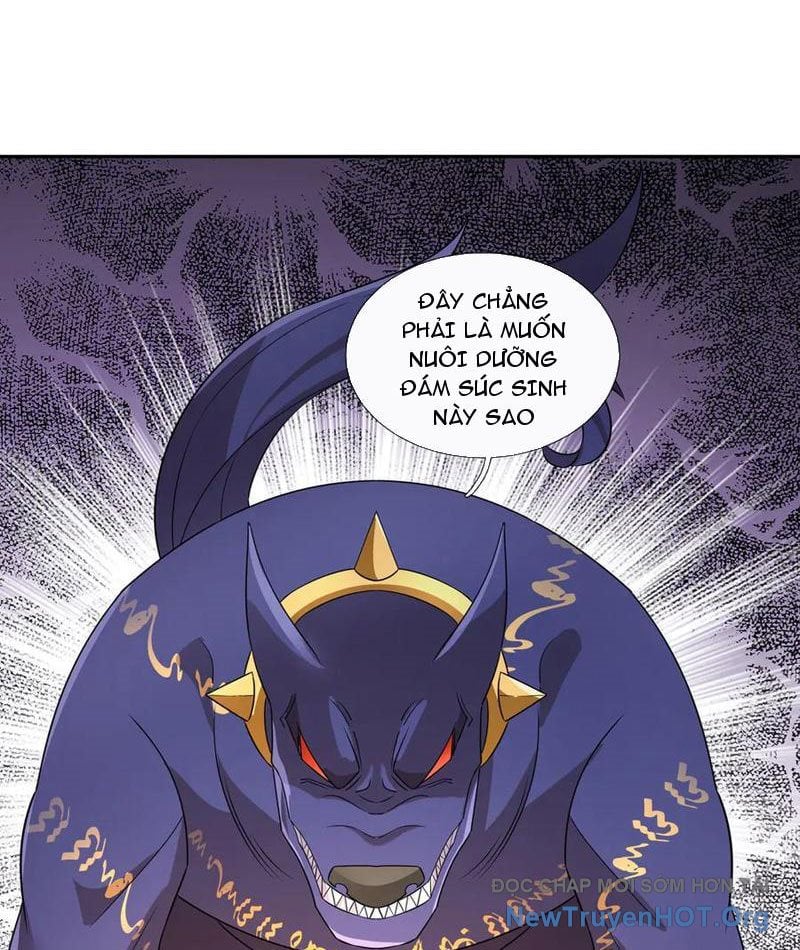 Ngủ Say Vạn Cổ: Xuất Thế Quét Ngang Chư Thiên Chapter 112 - Next 