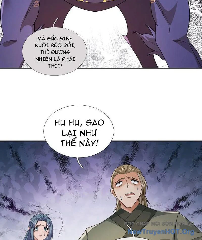 Ngủ Say Vạn Cổ: Xuất Thế Quét Ngang Chư Thiên Chapter 112 - Next 