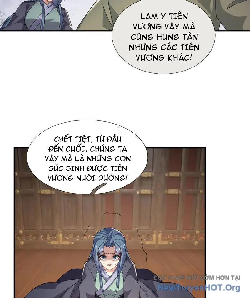 Ngủ Say Vạn Cổ: Xuất Thế Quét Ngang Chư Thiên Chapter 112 - Next 