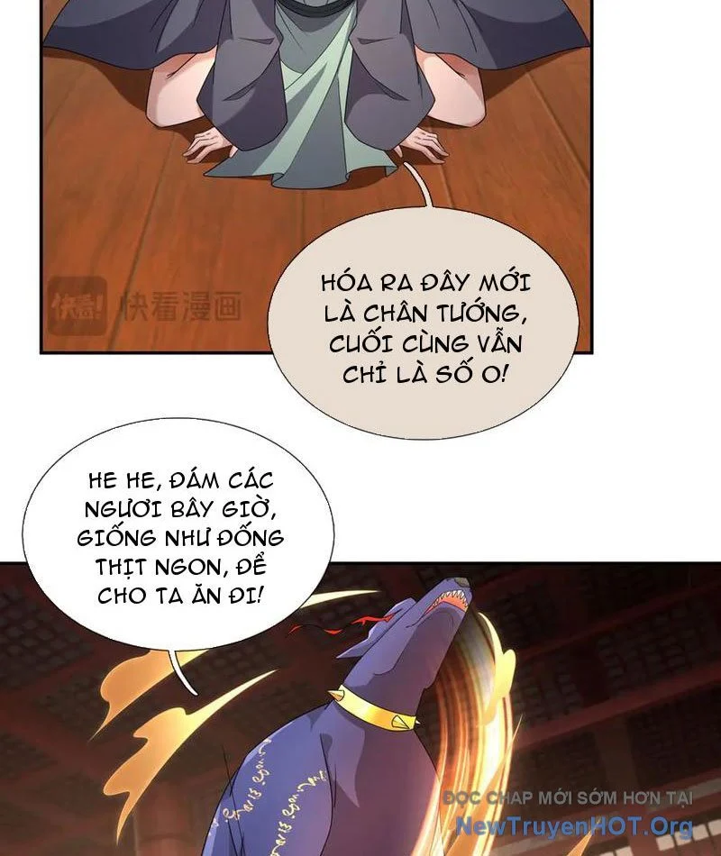 Ngủ Say Vạn Cổ: Xuất Thế Quét Ngang Chư Thiên Chapter 112 - Next 
