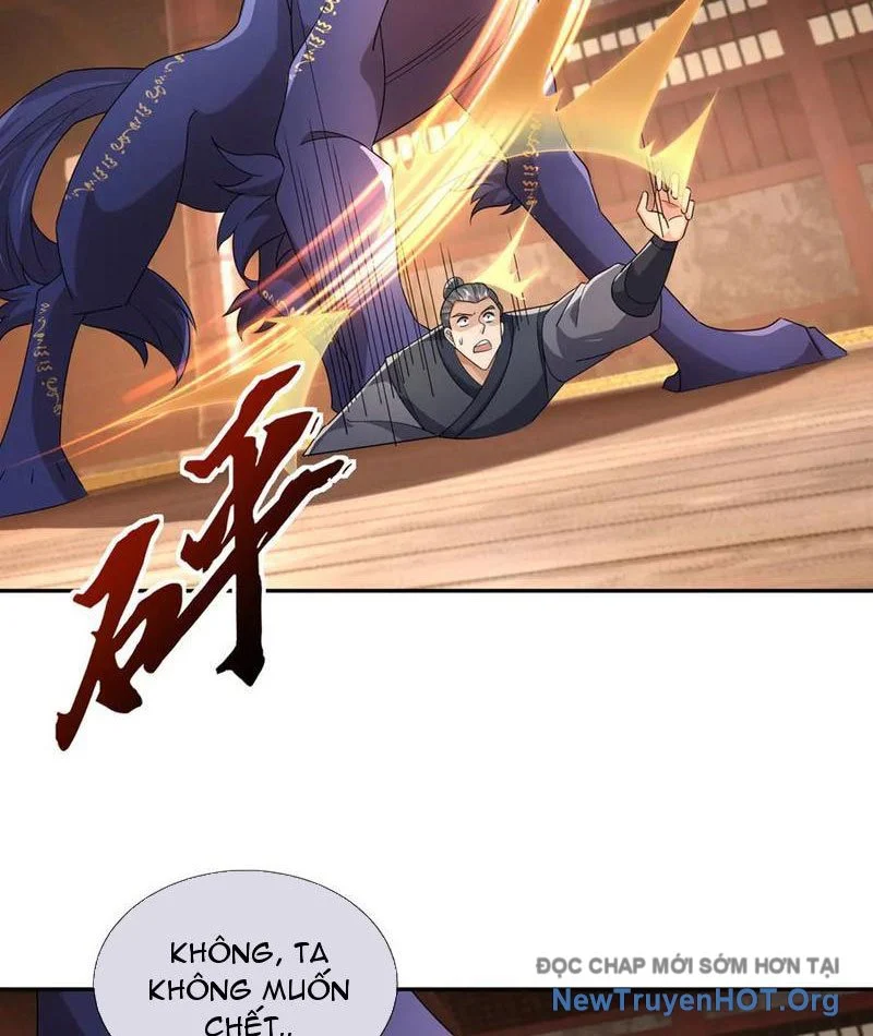 Ngủ Say Vạn Cổ: Xuất Thế Quét Ngang Chư Thiên Chapter 112 - Next 