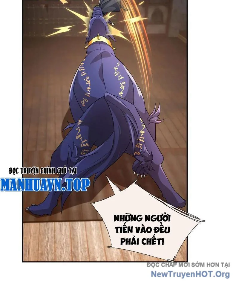 Ngủ Say Vạn Cổ: Xuất Thế Quét Ngang Chư Thiên Chapter 112 - Next 