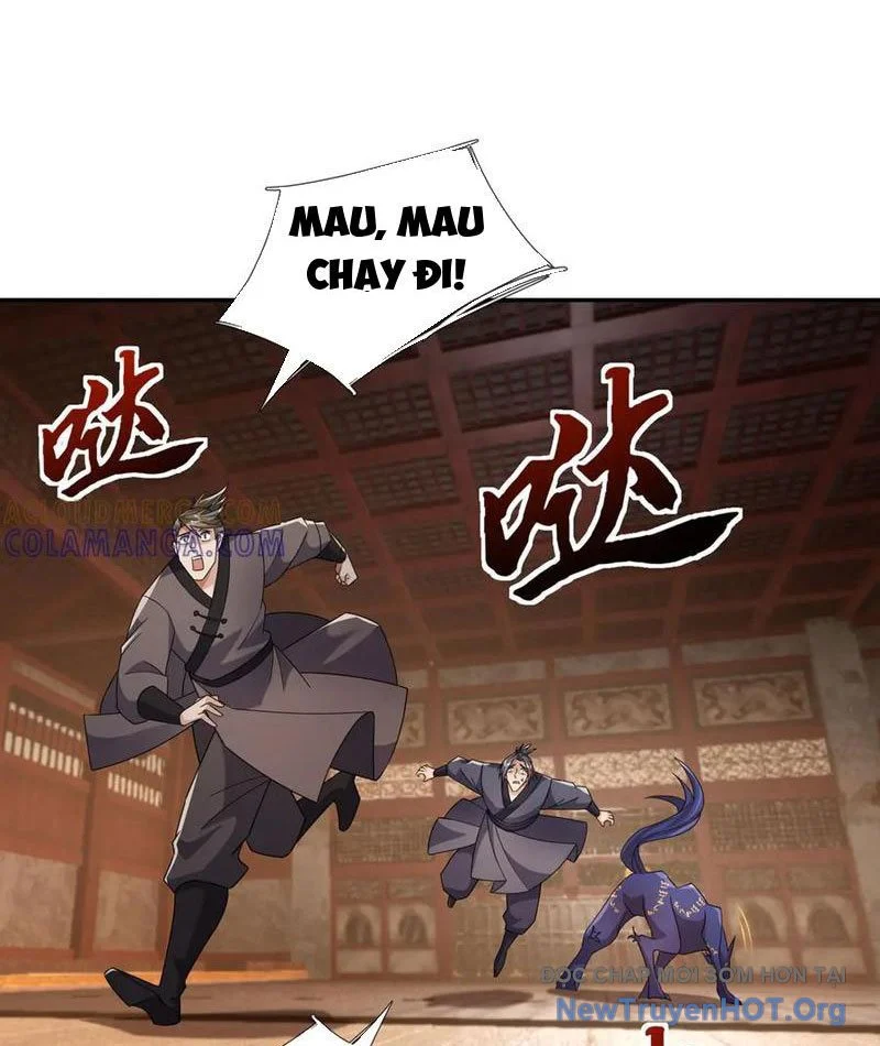 Ngủ Say Vạn Cổ: Xuất Thế Quét Ngang Chư Thiên Chapter 112 - Next 