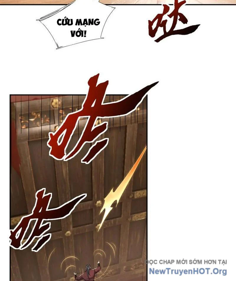 Ngủ Say Vạn Cổ: Xuất Thế Quét Ngang Chư Thiên Chapter 112 - Next 