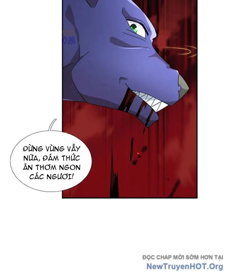 Ngủ Say Vạn Cổ: Xuất Thế Quét Ngang Chư Thiên Chapter 112 - Next 