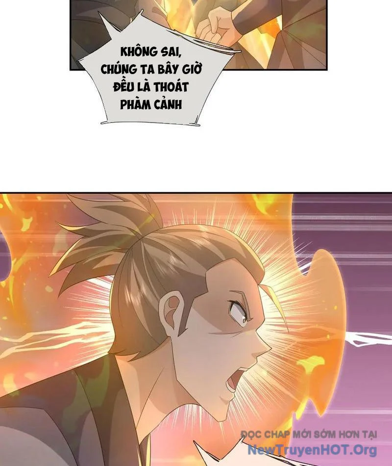Ngủ Say Vạn Cổ: Xuất Thế Quét Ngang Chư Thiên Chapter 112 - Next 