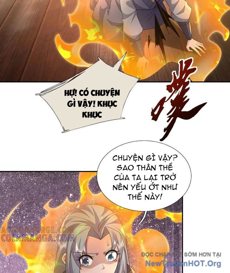 Ngủ Say Vạn Cổ: Xuất Thế Quét Ngang Chư Thiên Chapter 112 - Next 