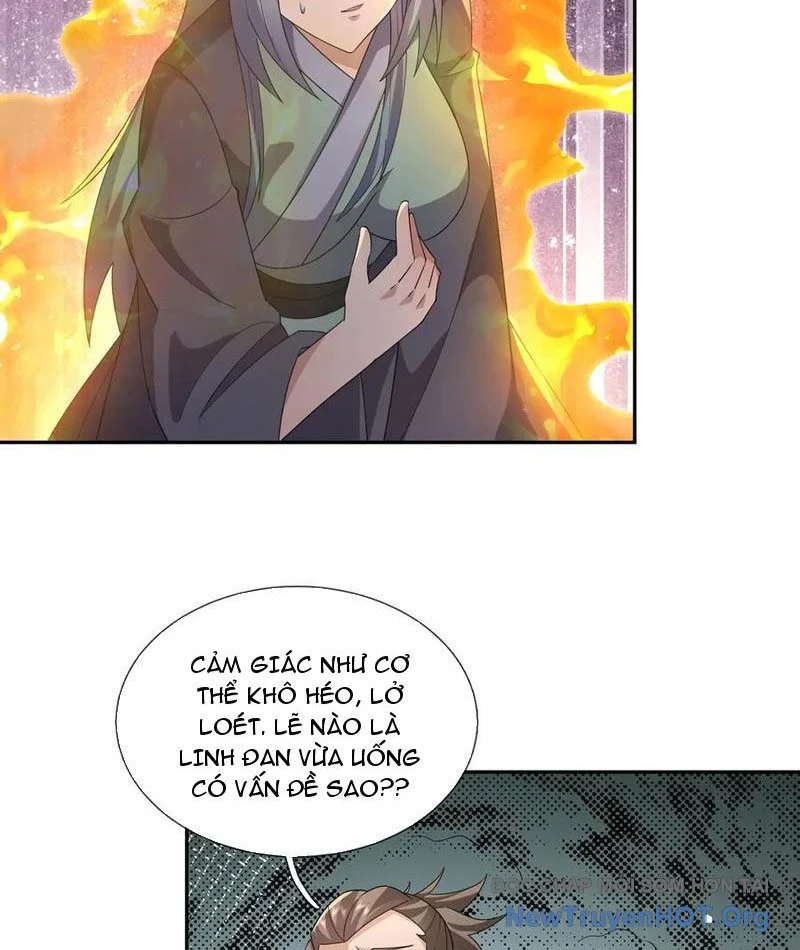 Ngủ Say Vạn Cổ: Xuất Thế Quét Ngang Chư Thiên Chapter 112 - Next 