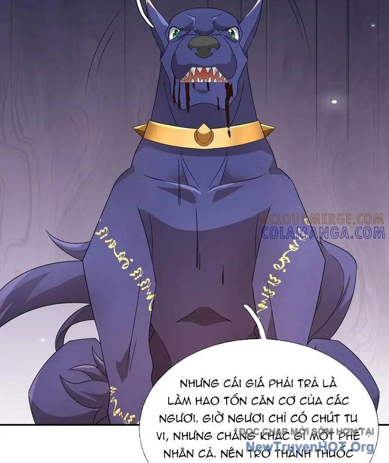 Ngủ Say Vạn Cổ: Xuất Thế Quét Ngang Chư Thiên Chapter 112 - Next 