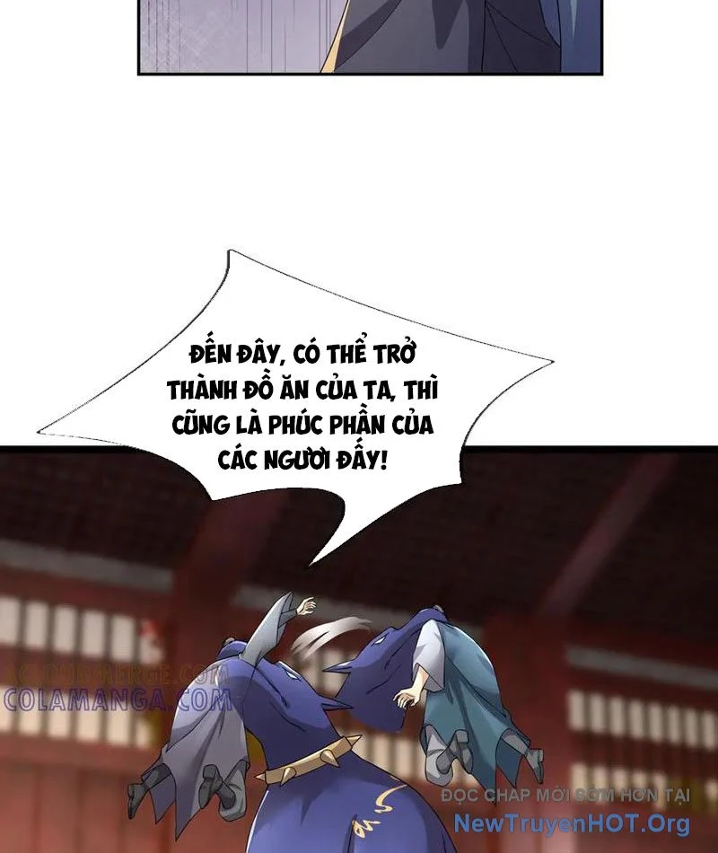 Ngủ Say Vạn Cổ: Xuất Thế Quét Ngang Chư Thiên Chapter 112 - Next 