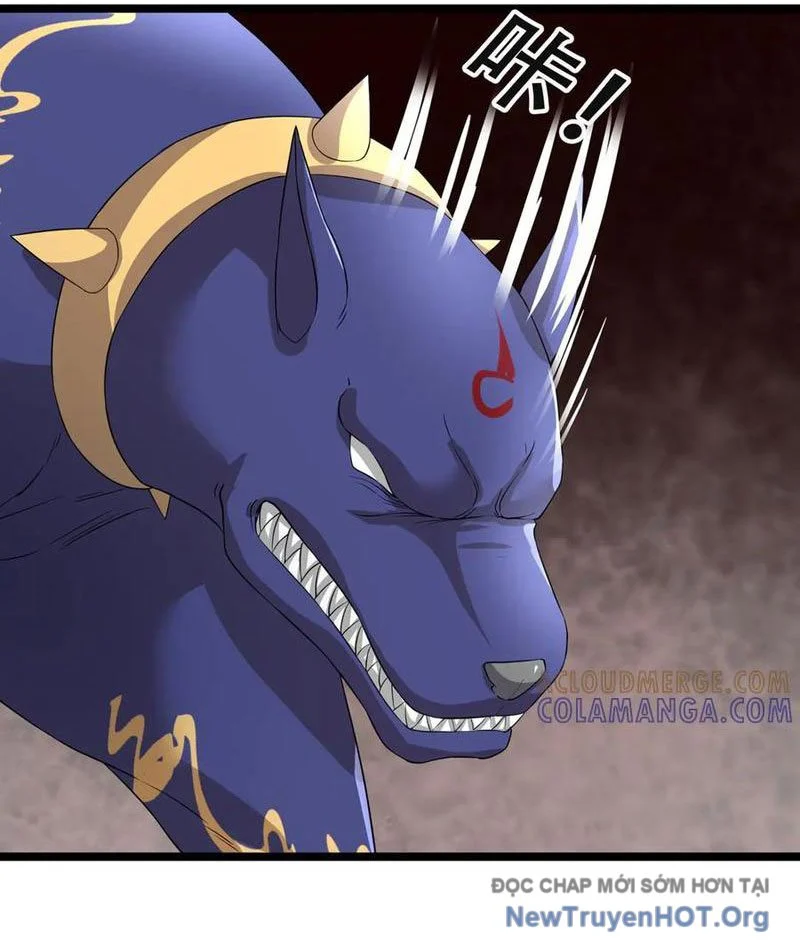 Ngủ Say Vạn Cổ: Xuất Thế Quét Ngang Chư Thiên Chapter 112 - Next 